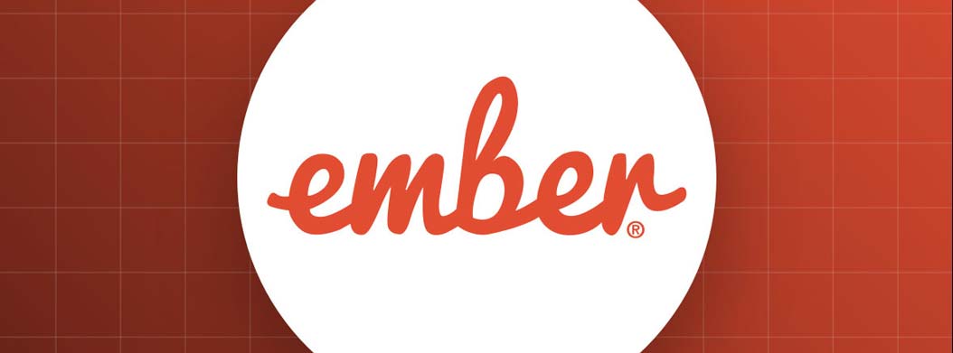 Ember JavaScript Framework Frontend